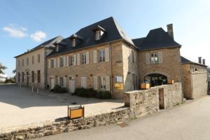 Maison de Santé Résidence St Antoine à Egletons