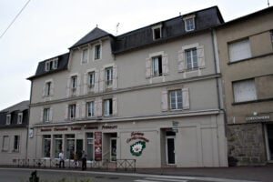 BORDEAUX 1