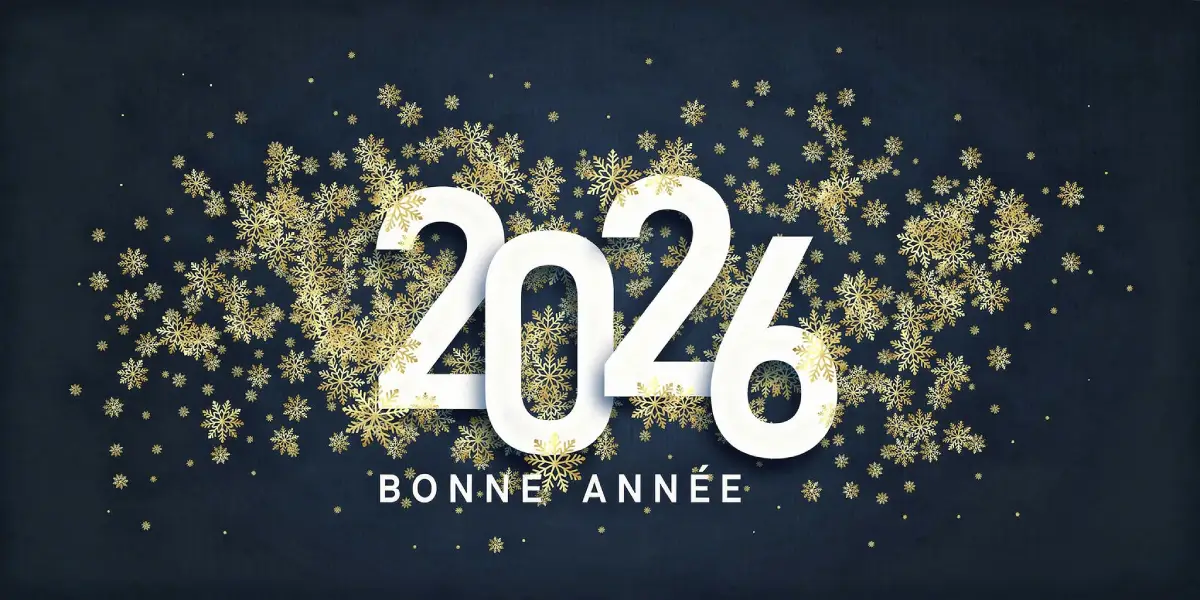 Voeux 2026 Egletons Habitat Voeux 2026 Egletons Habitat