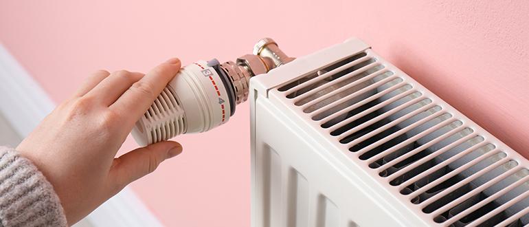 COUPURE DU CHAUFFAGE 2026