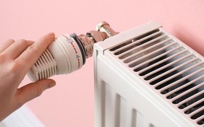 COUPURE DU CHAUFFAGE 2026